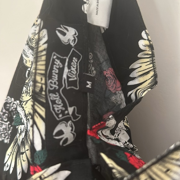 Hell Bunny set - Picture 5 of 5